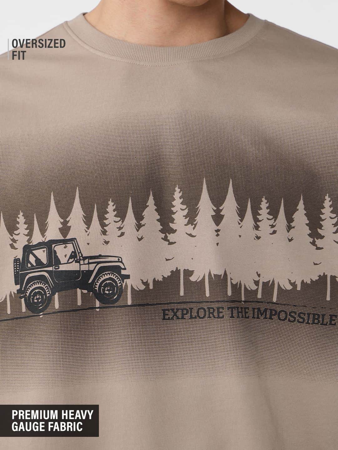 Thar: The Jeep