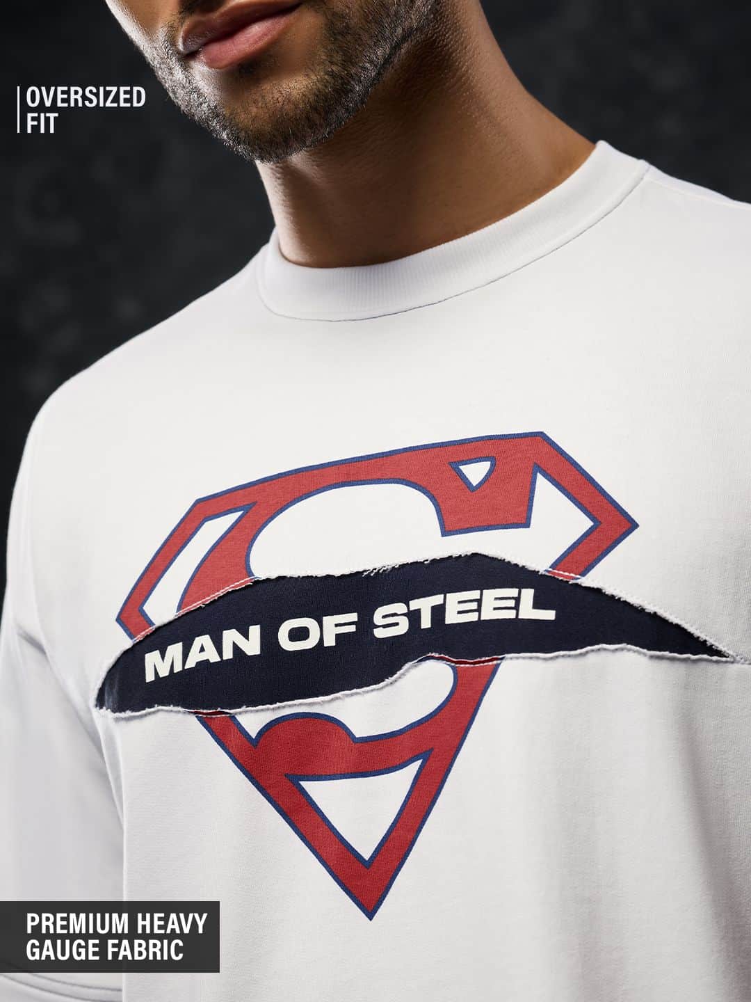 Superman: Clark's Secret