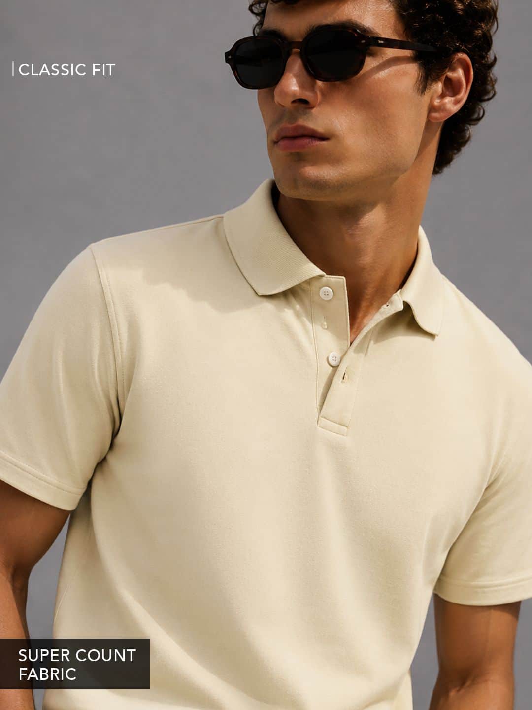 Power Polo: Butterscotch