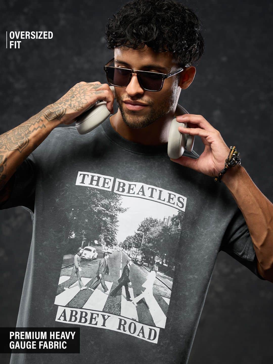 The Beatles: Abbey Road