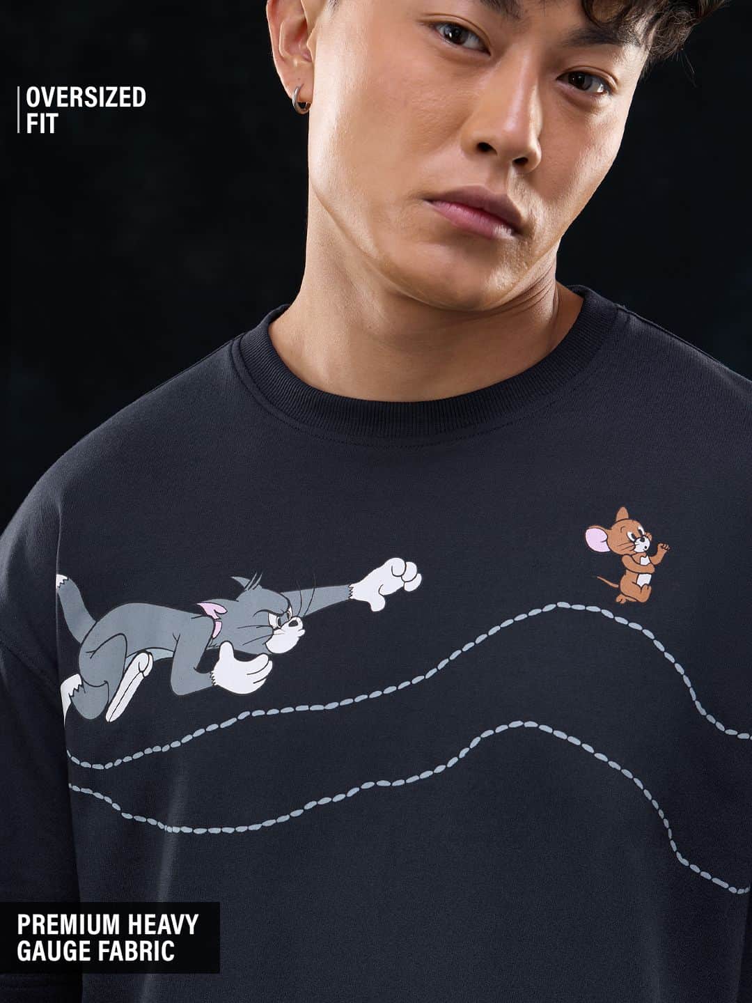 Tom & Jerry: Catch Me
