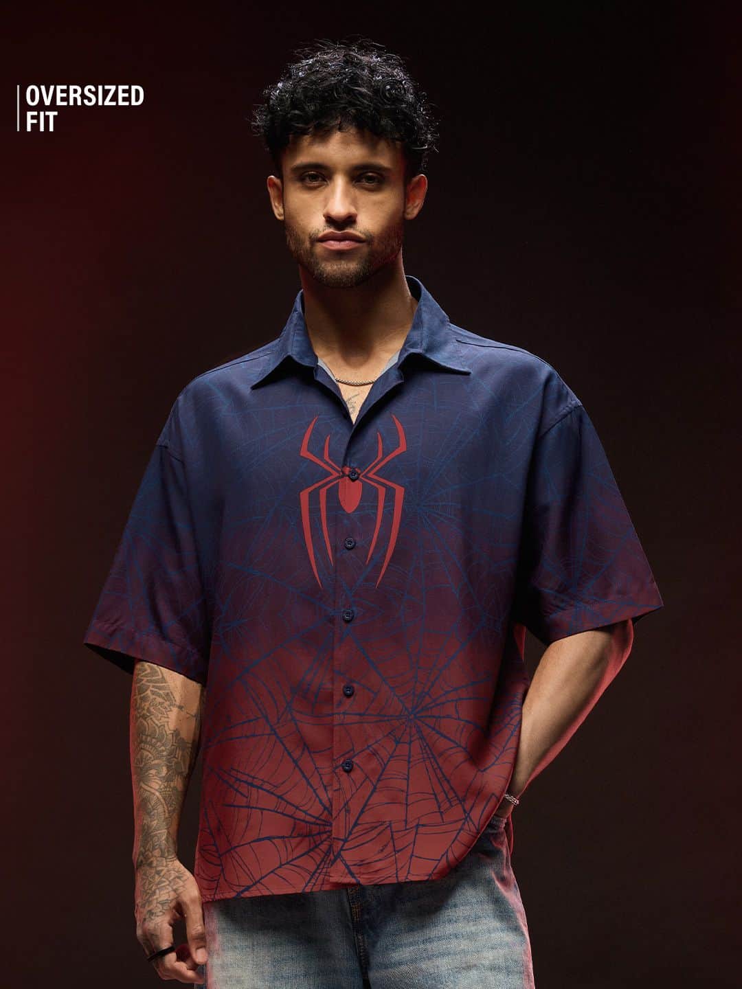 Spider-Man: Crimson Fade