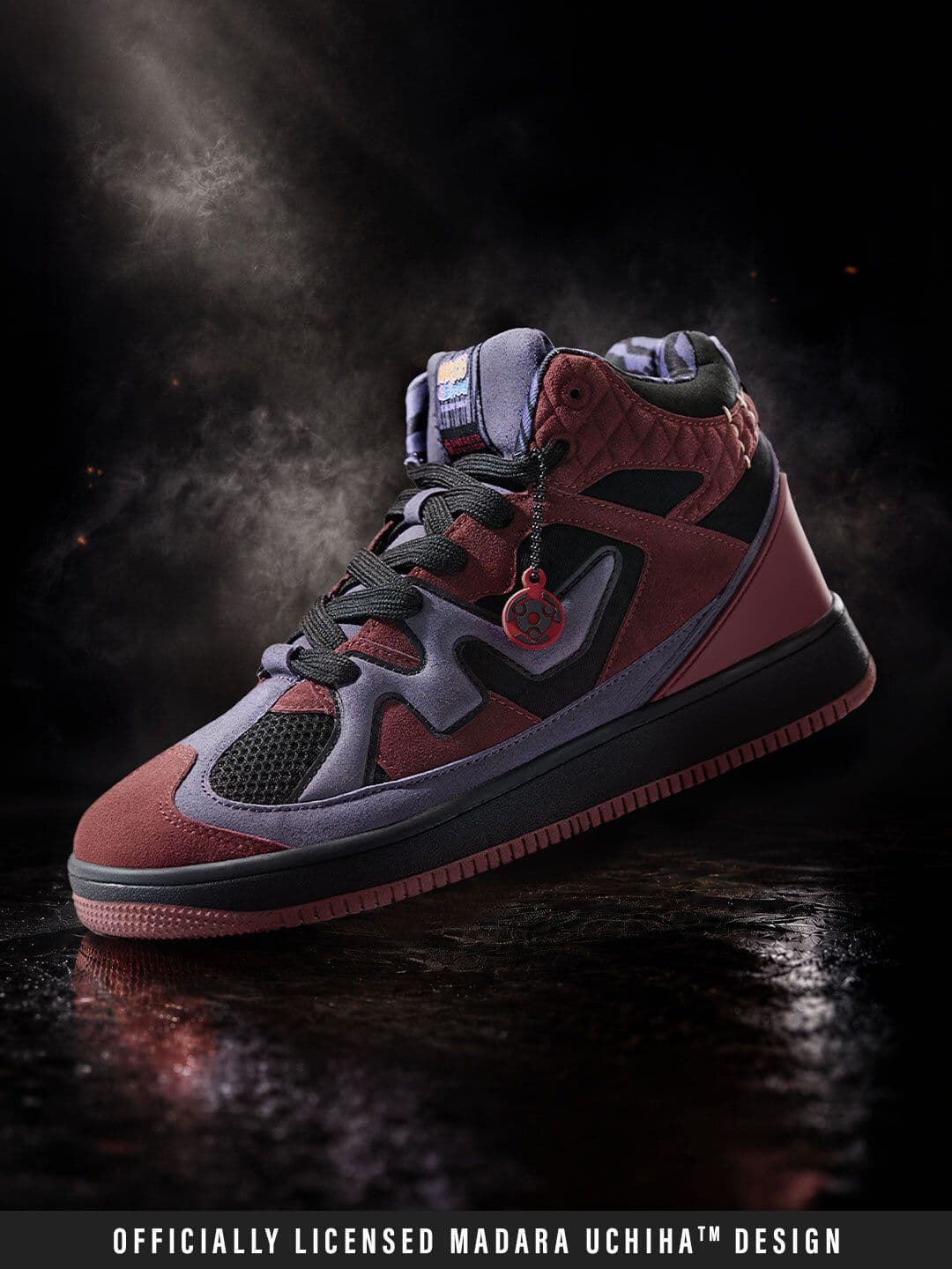 Naruto: Madara — image 1