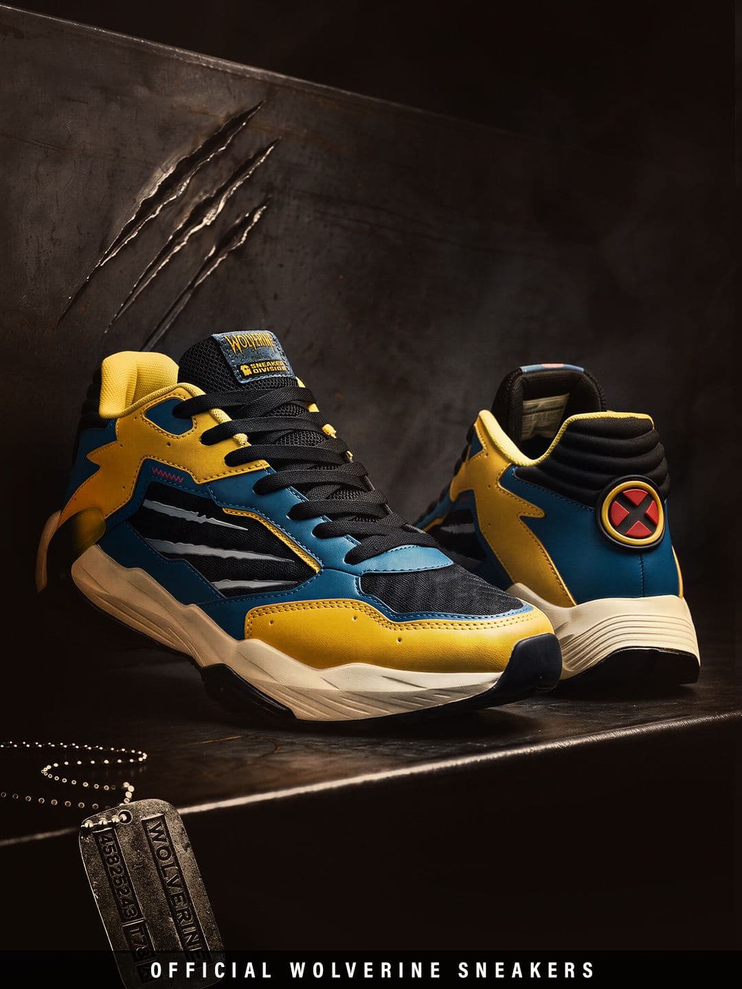 Wolverine: Berserker — image 1