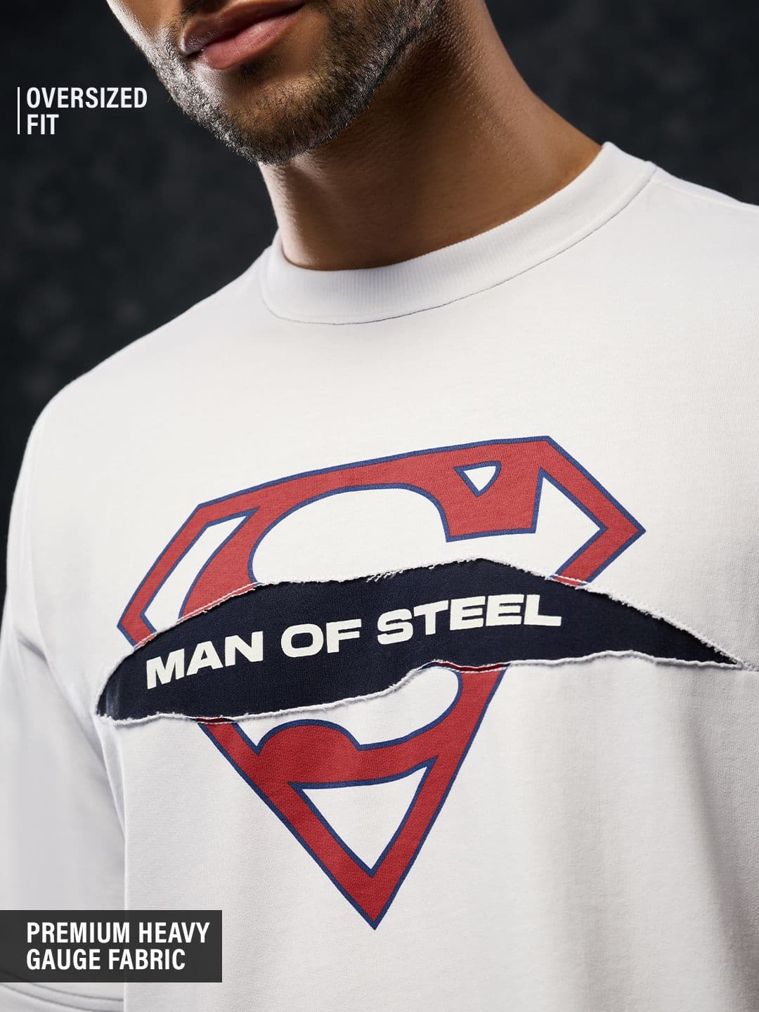 Superman: Clark's Secret — image 1