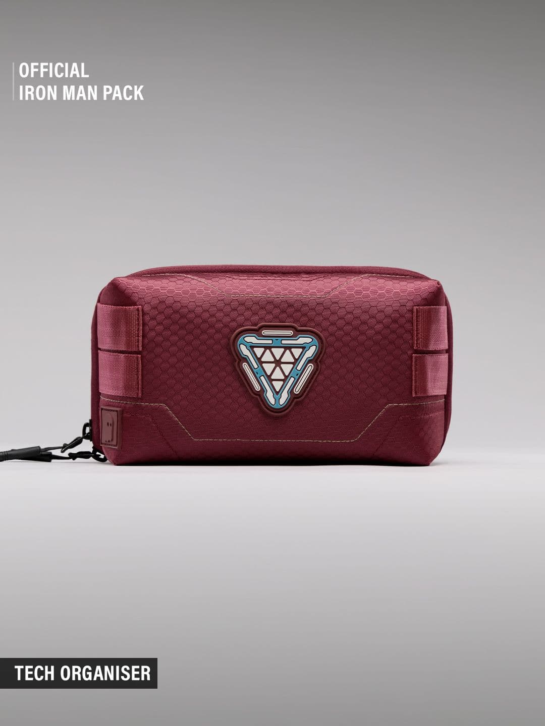 Iron Man: Stark Industries — image 1