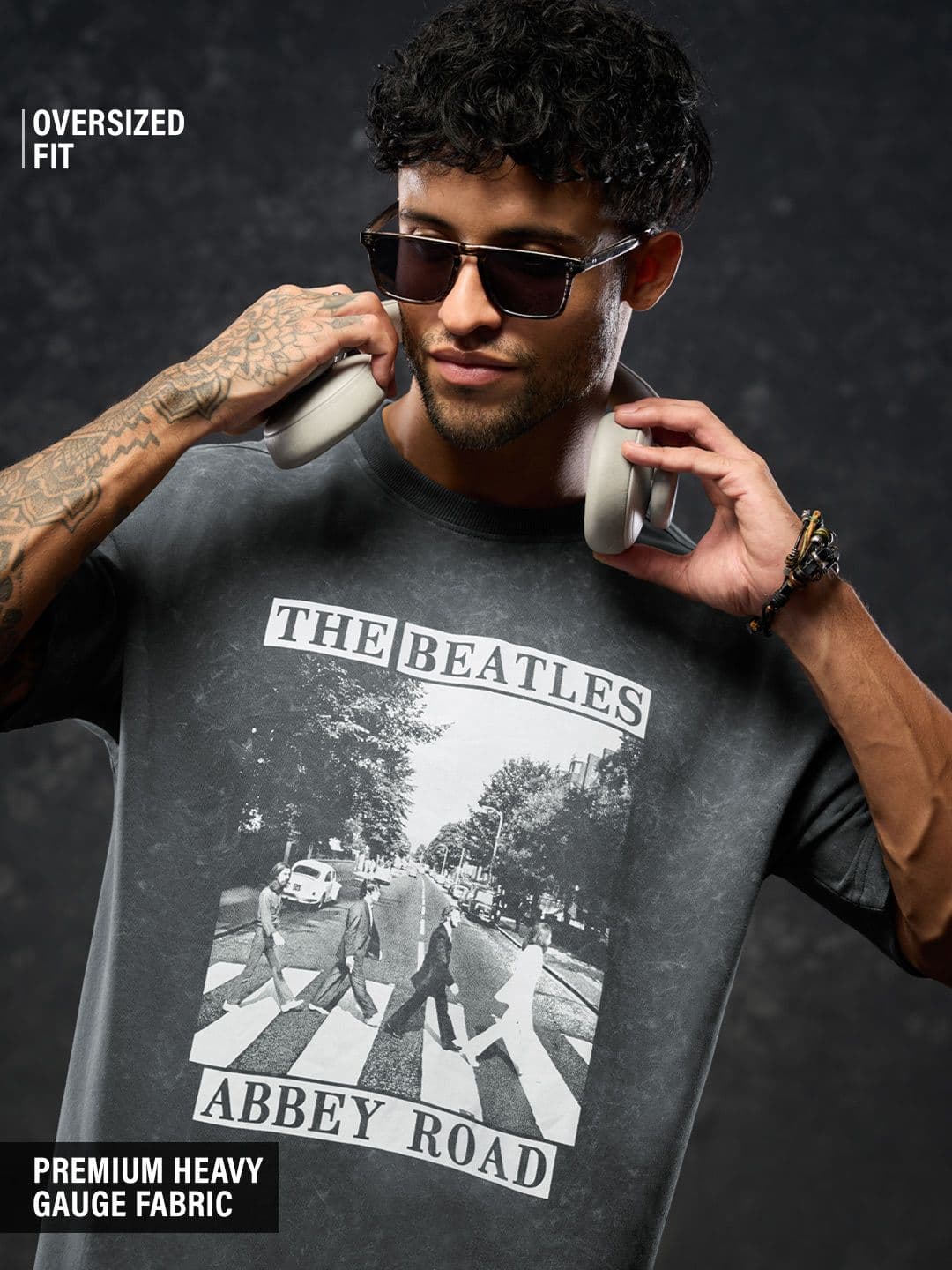 The Beatles: Abbey Road — image 1