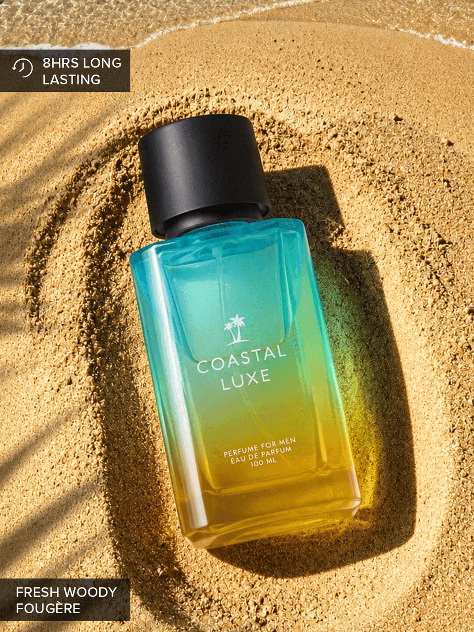 Coastal Luxe: Sea & Cedar — image 1