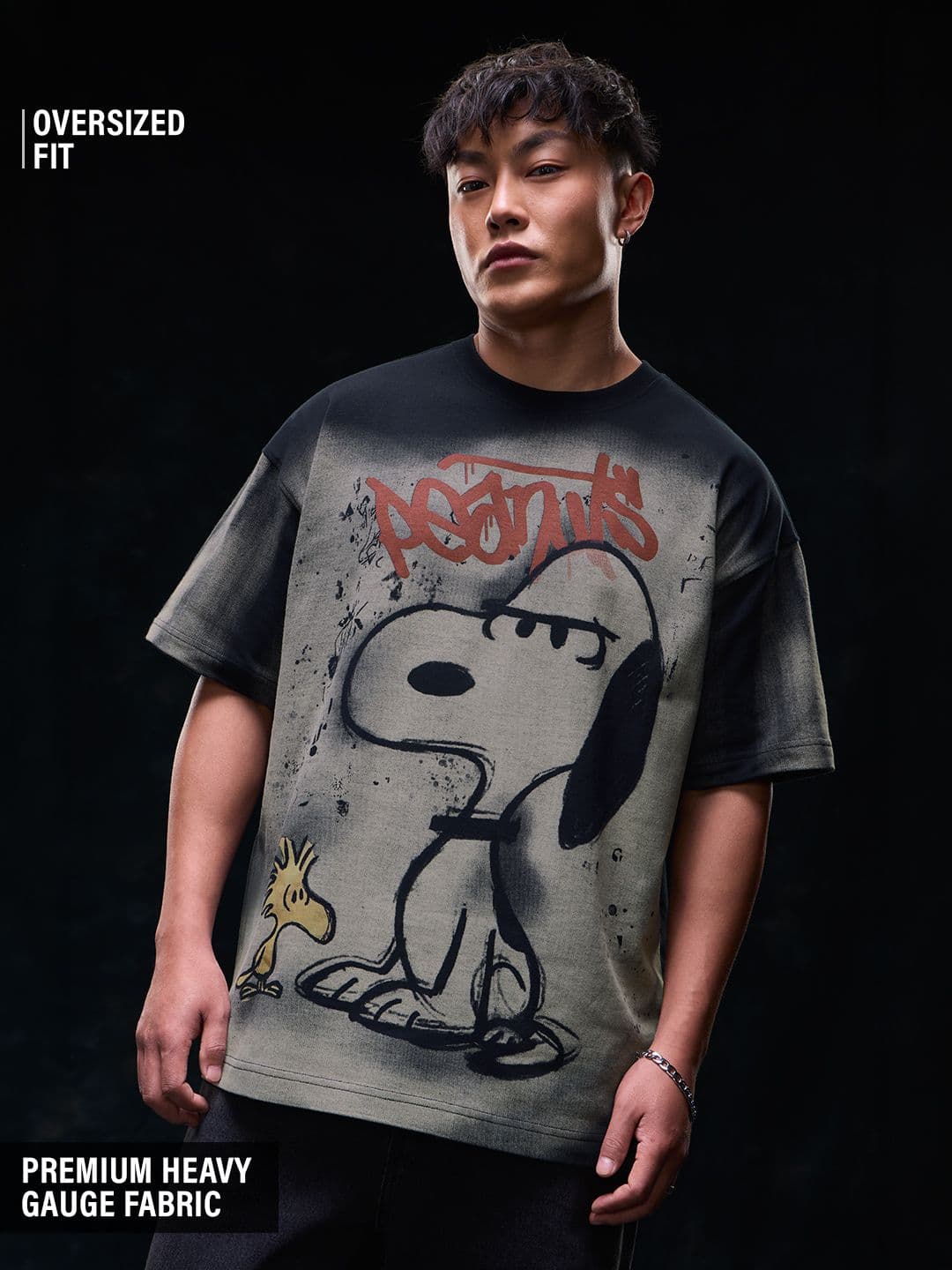 Peanuts: Pique — image 1