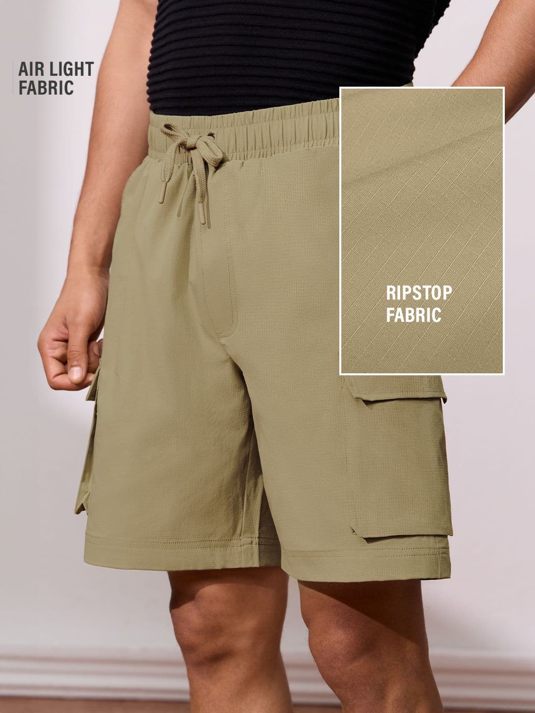 Cargo Shorts: Terra — image 1