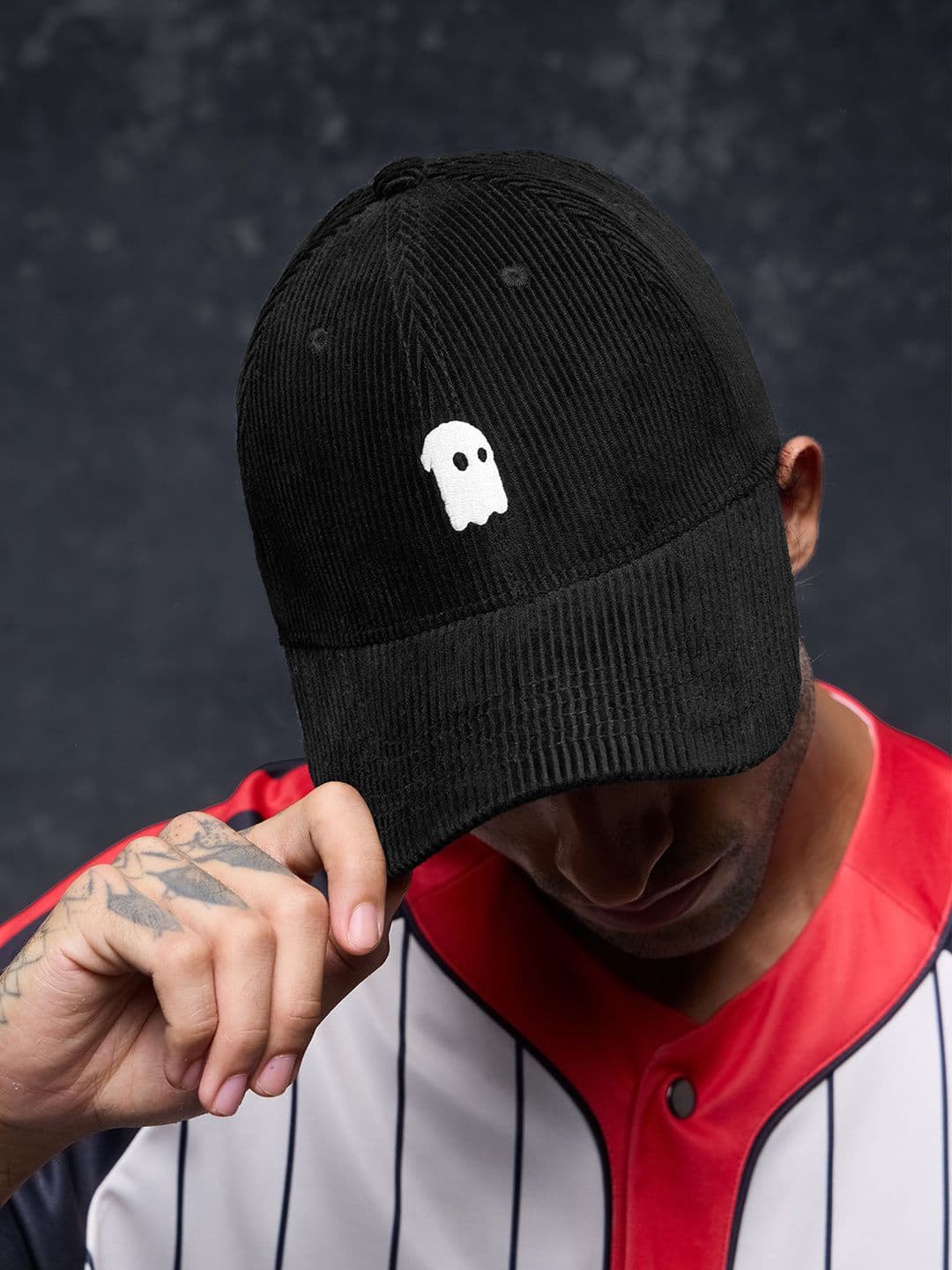 TSS Originals: Black Soul — image 1
